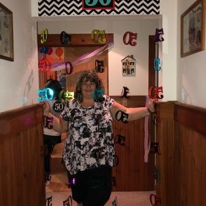 Meet your Posher, Leanne